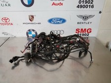 GILERA NEXUS SP 250CC 2008 ENGINE WIRING HARNESS LOOM FAST POSTAGE