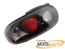 MX5 Smoked Black Rear Lamp