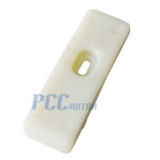 TOP MOUNT CHAIN SLIDER GUIDE