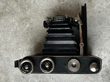 Voigtländer Inos II with