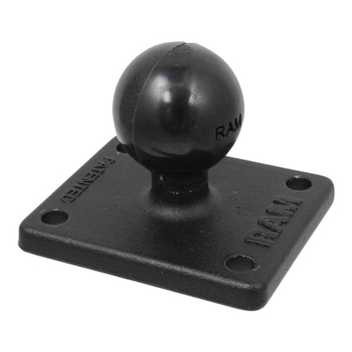 Ram mount cradle - mount,