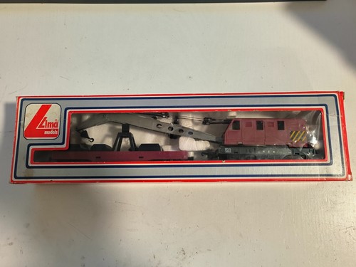 Lima 309059w lner breakdown - 309059w,