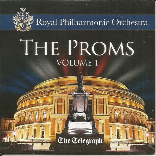 The proms disc 2 - the, 1
