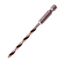 Armeg Twister Impact Rated HSS