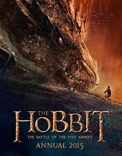 Annual 2015 (The Hobbit: The