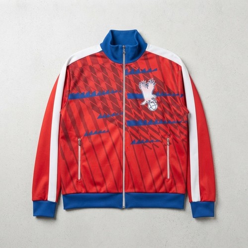 Nike crystal palace track - crystal,