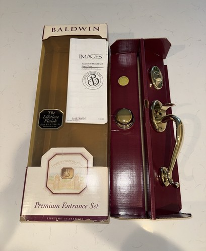 Vintage baldwin logan full - vintage,
