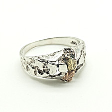 RGC Black Hills Sterling