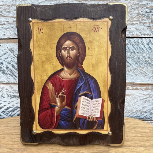 Christ pantocrator orthodox - christ,