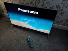 Panasonic TX-40EX700B 40 inch