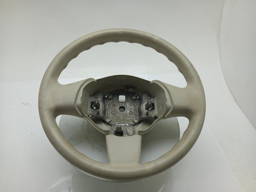 Fiat 500 steering wheel - fiat,