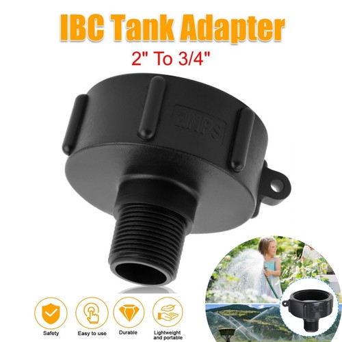 Ibc tote adapter nps fine - nps,
