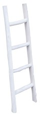 Biscottini White Distressed