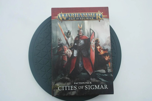 Pre loved cities sigmar - pre-loved,