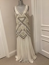 Phase Eight Wedding Dress