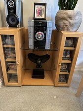 John E Coyle Furniture Maple