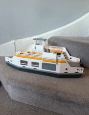 Playmobil 5127 Car Ferry