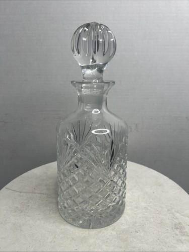 Classic cut crystal alana - classic,