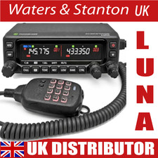 Moonraker Luna VHF/UHF Mobile