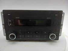 LDV V80 Radio Stereo Head Unit