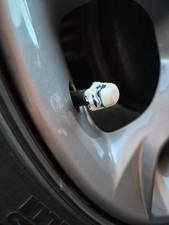 Stormtrooper Valve Dust Caps