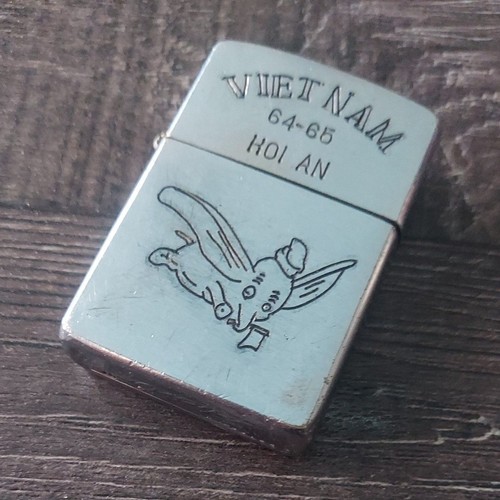 Zippo vietnam dumbo - zippo,