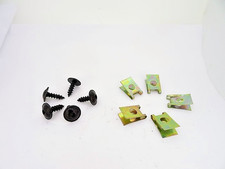 FIT FORD ENGINE UNDERTRAY