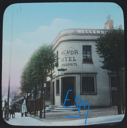 Photo redhill surrey - photo, the