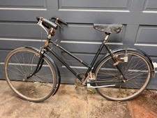 Vintage Raleigh Sports 3 speed