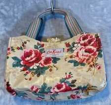 Cath Kidston Floral Oilcloth