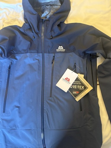 Mountain equipment makula - mountain,