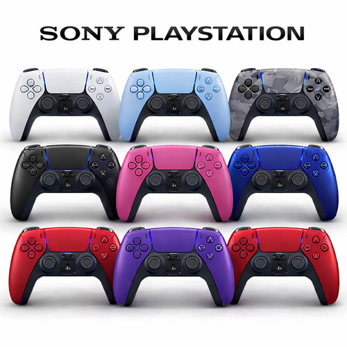 Sony playstation dualsense - playstation,