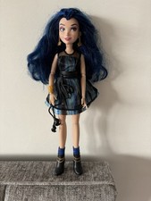 Disney Descendants Isle Of The Lost Evie Doll