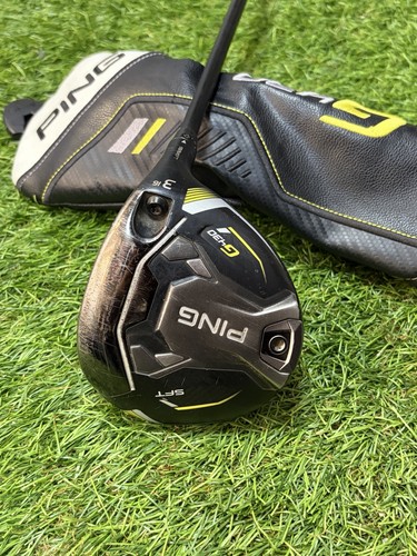 Ping g430 sft wood - ping, 16°