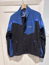 Musto Evolution Softshell