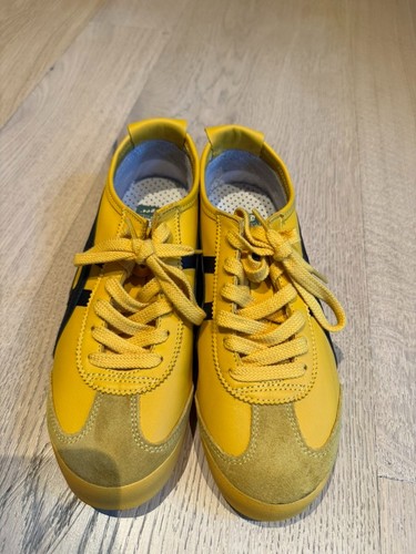 Onitsuka tiger mexico - tiger, kill