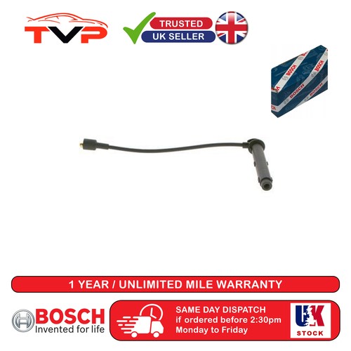 Bosch ignition lead for mg - bosch,