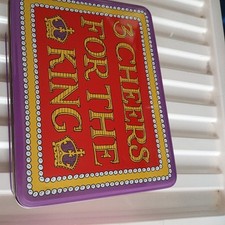 Emma Bridgewater King Charles