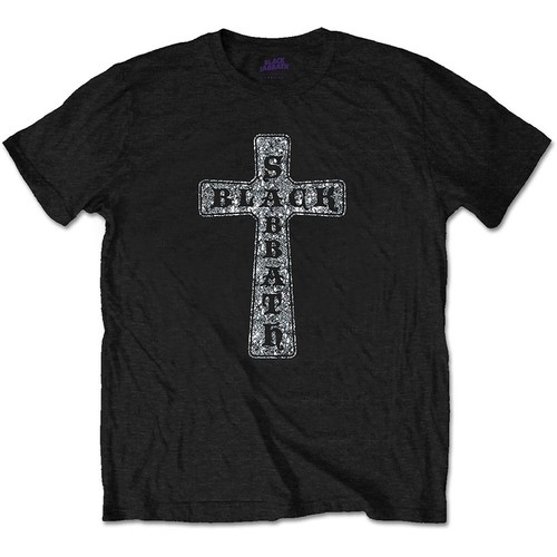 Black sabbath diamante - sabbath,