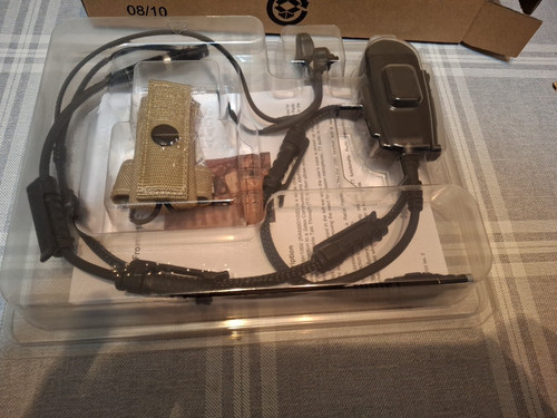 Bowman radio prr343 - bowman, h4855