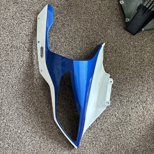 Bmw s1000rr 2012 fairing front - bmw,