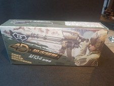 Action Man Size 1/6 Toy