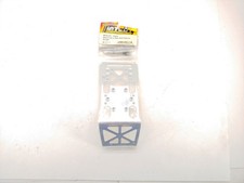 Integy Alloy Front or Rear Skid Plate 4 HPI Savage 21 25 Monster Truck T7067S