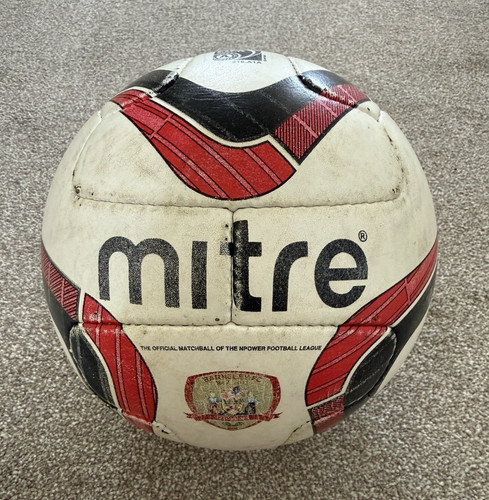Mitre delta v12 npower - mitre,
