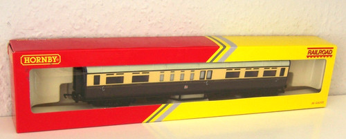 Hornby railroad gauge - hornby,
