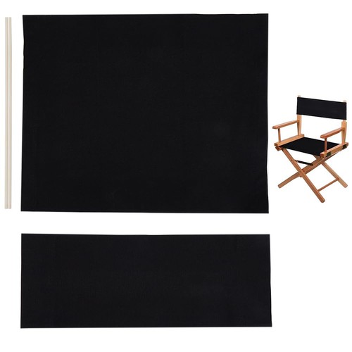 Director chair replacement - chair,