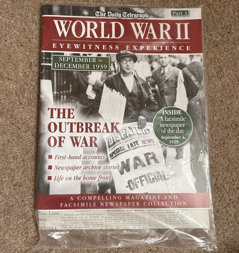 The daily telegraph - daily, world