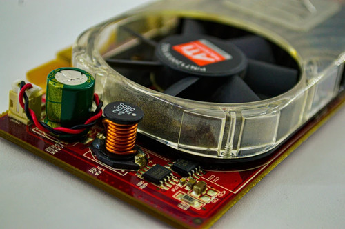 Dell optiplex gx280 blower - , fan