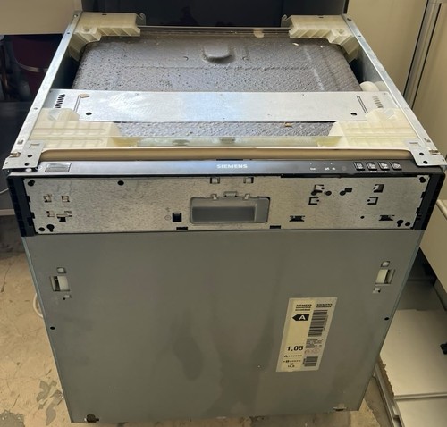 Siemens sn636x01ce integrated - siemens,