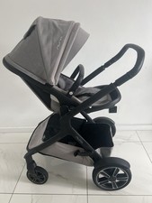 Nuna Demi Grow Pushchair Baby